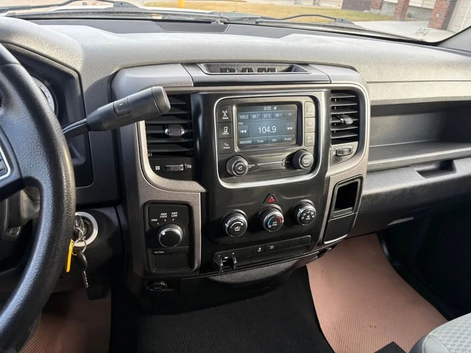 2013 Ram 1500 1st Gen - Image 6 of 7