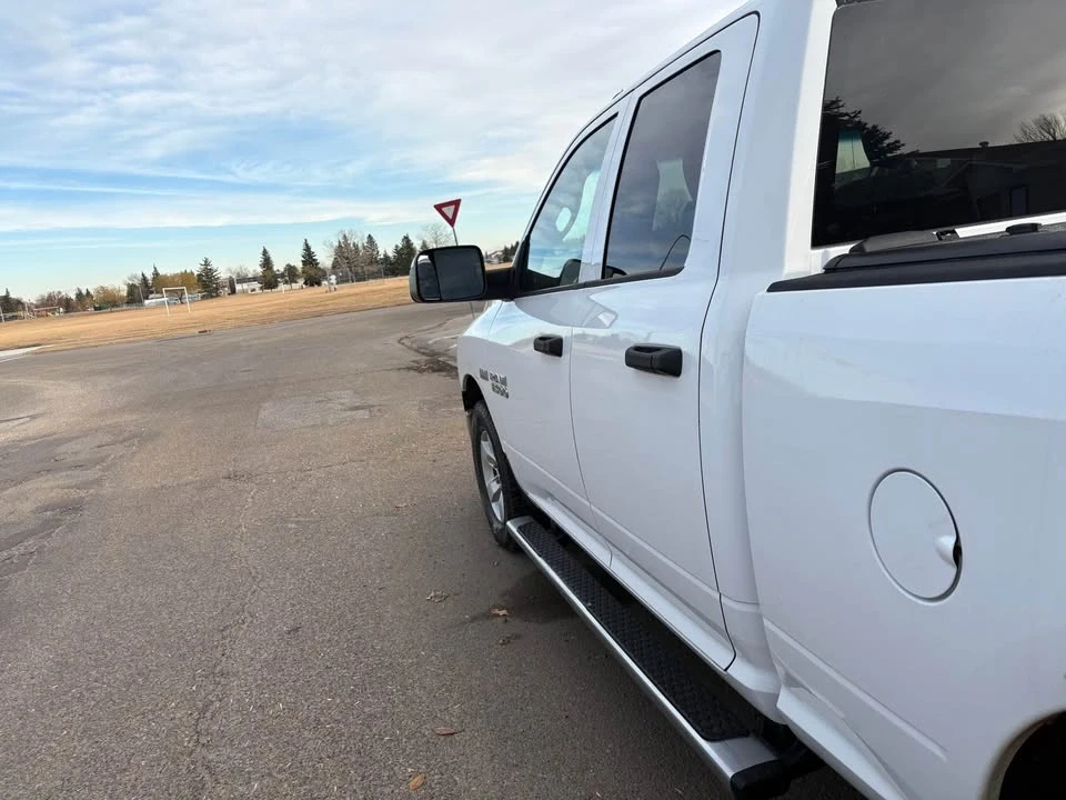 2013 Ram 1500 1st Gen - Image 3 of 7