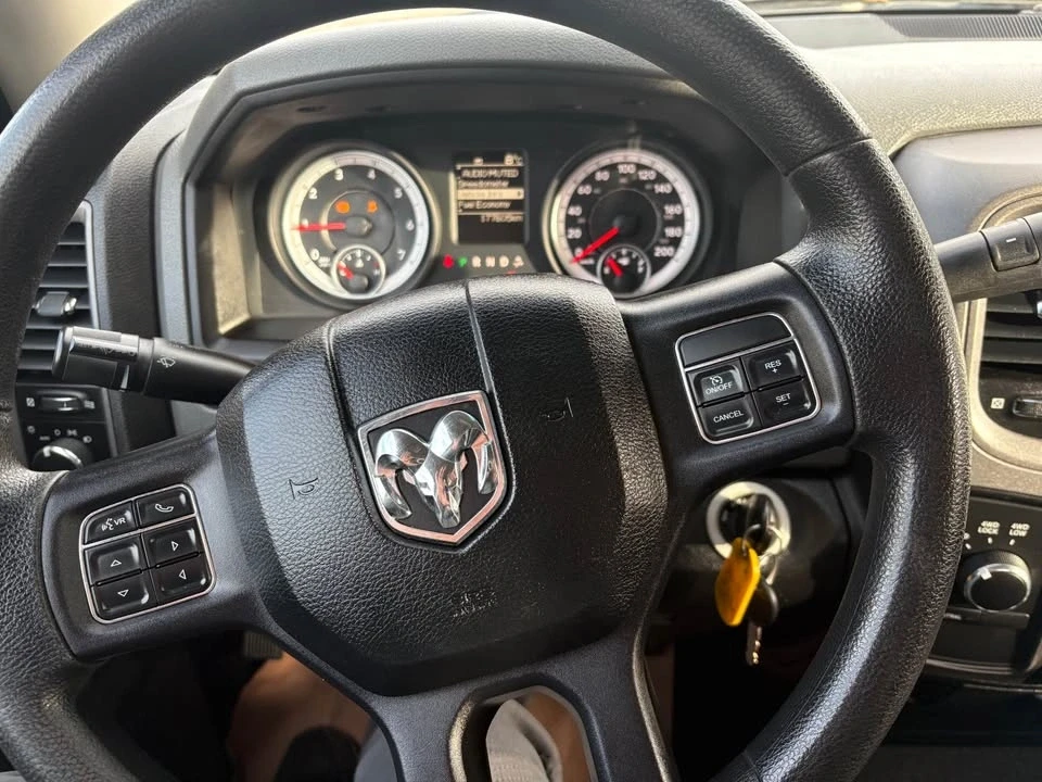 2013 Ram 1500 1st Gen - Image 5 of 7