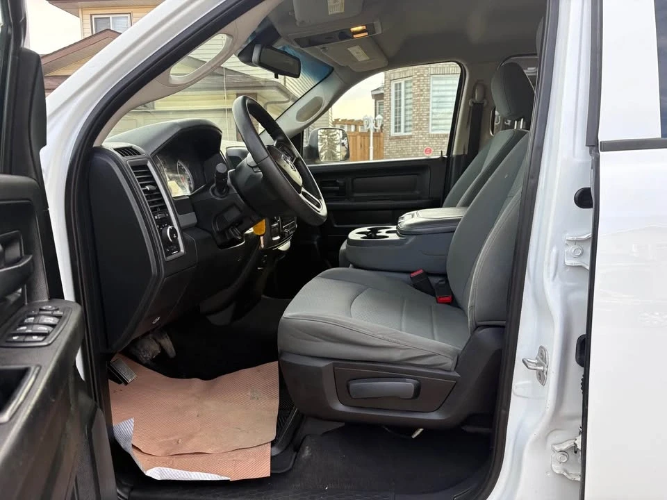 2013 Ram 1500 1st Gen - Image 7 of 7