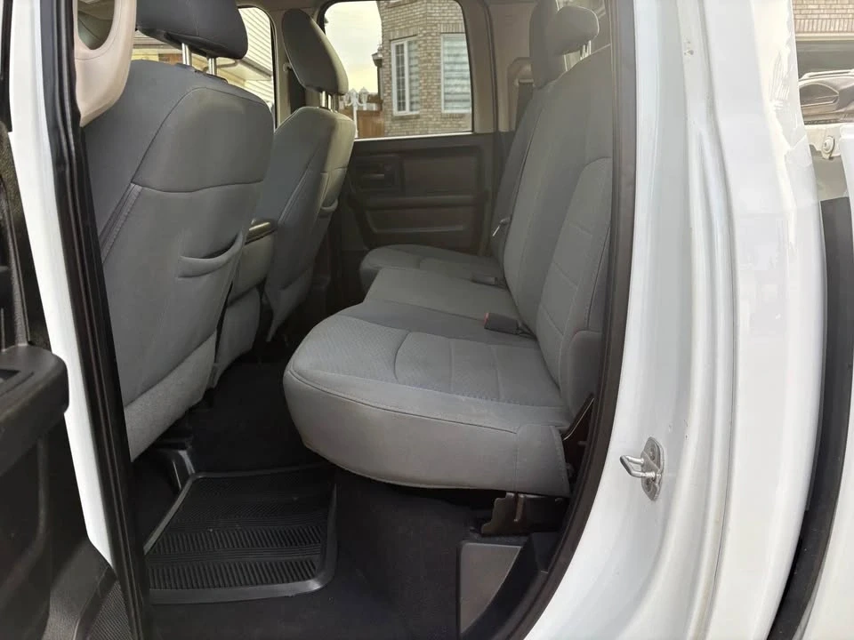 2013 Ram 1500 1st Gen - Image 4 of 7