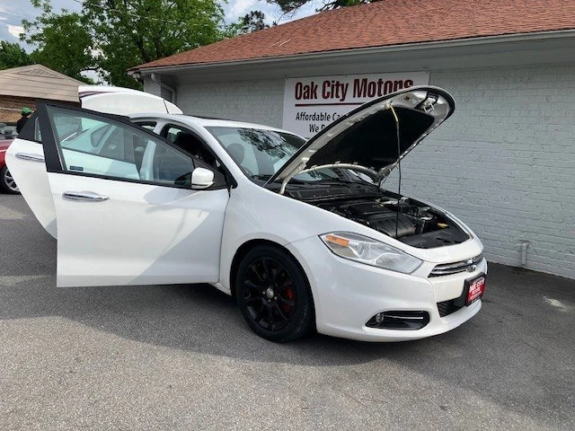 2013 Dodge Dart PF - Image 10 of 20