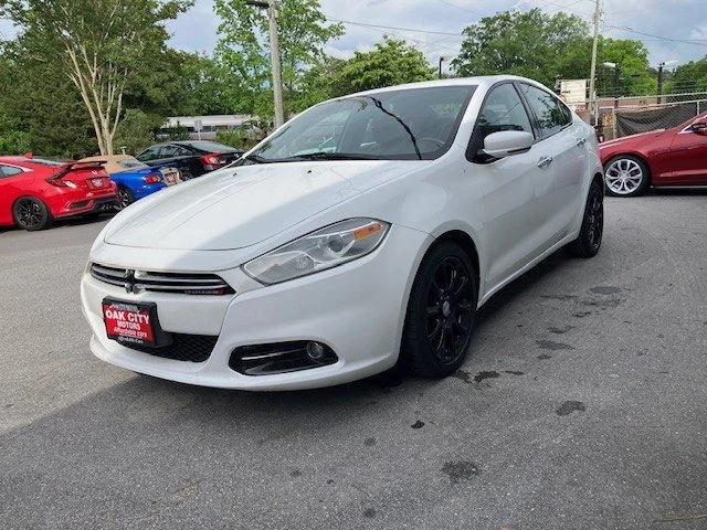 2013 Dodge Dart PF - Image 2 of 20