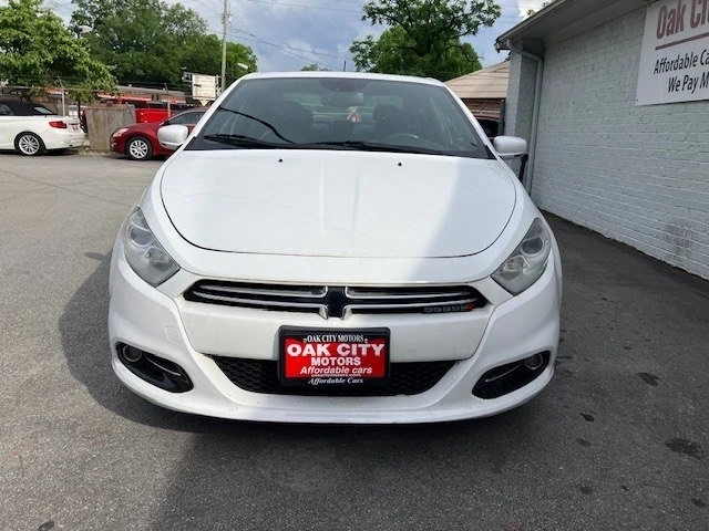 2013 Dodge Dart PF - Image 3 of 20
