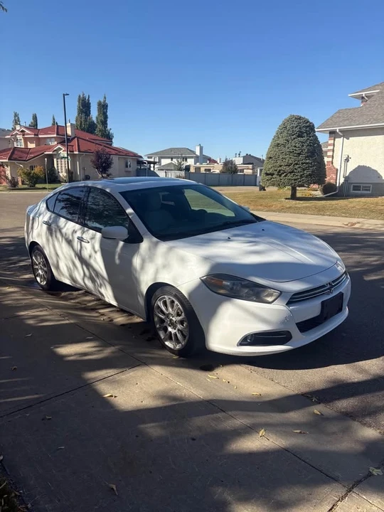 2013 Dodge Dart PF - Image 2 of 8