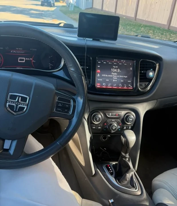 2013 Dodge Dart PF - Image 5 of 8