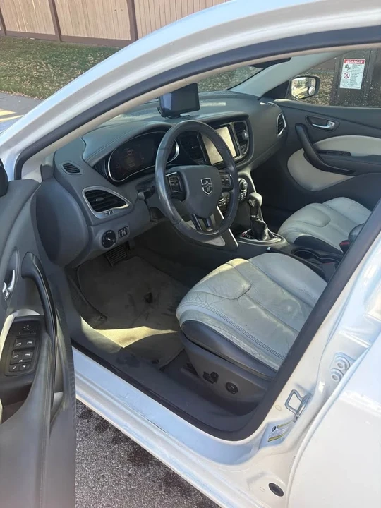 2013 Dodge Dart PF - Image 6 of 8