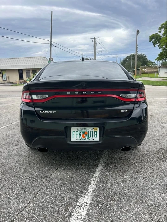 2013 Dodge Dart PF - Image 4 of 14