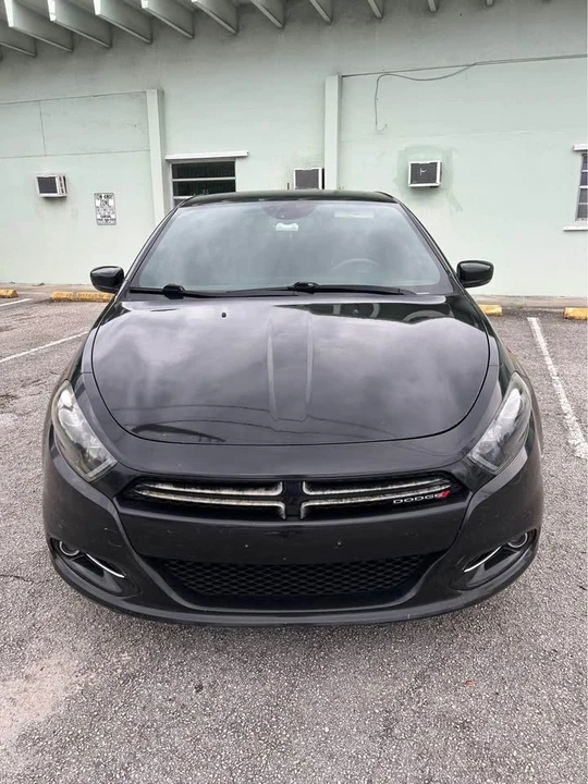 2013 Dodge Dart PF - Image 7 of 14