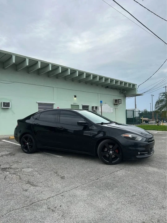 2013 Dodge Dart PF - Image 2 of 14