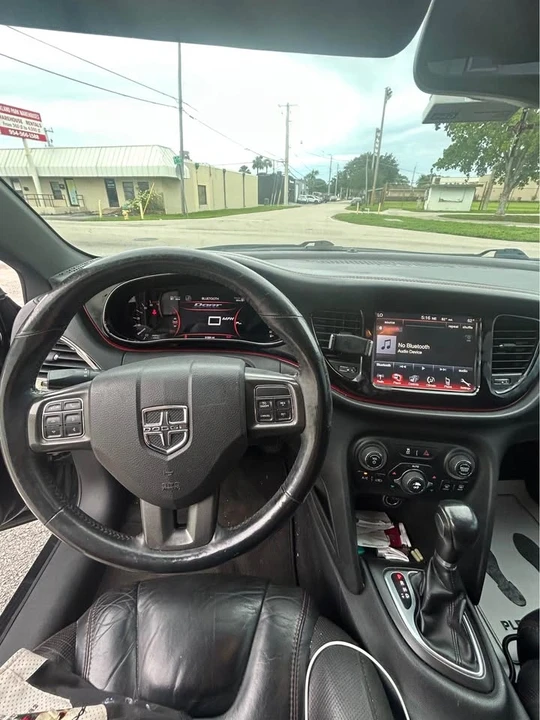 2013 Dodge Dart PF - Image 13 of 14