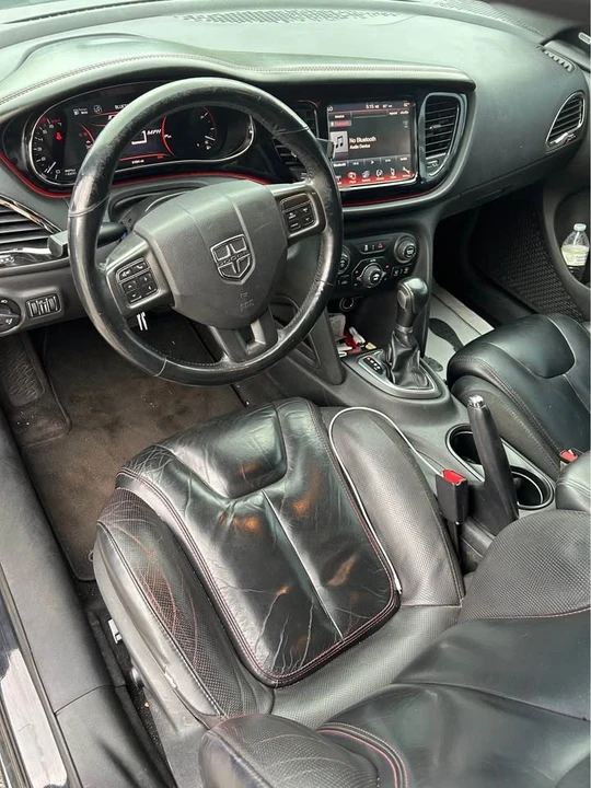 2013 Dodge Dart PF - Image 10 of 14
