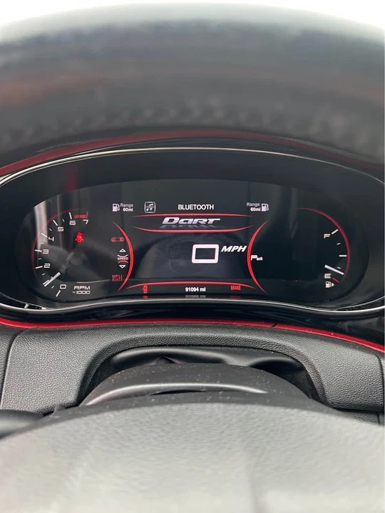 2013 Dodge Dart PF - Image 11 of 14