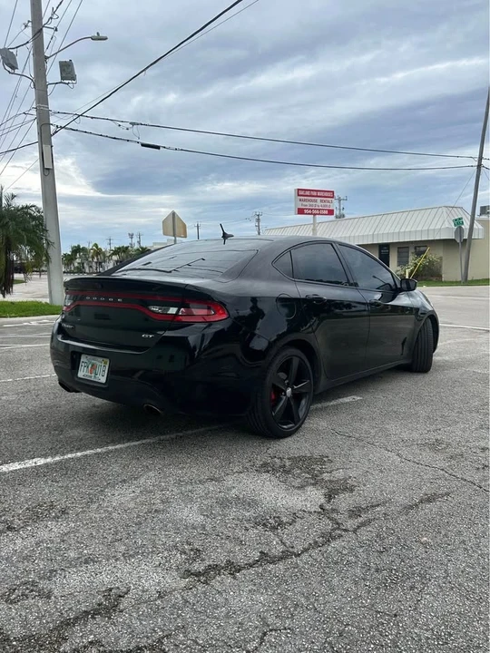 2013 Dodge Dart PF - Image 3 of 14
