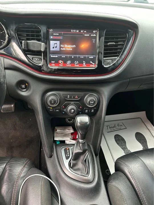 2013 Dodge Dart PF - Image 12 of 14