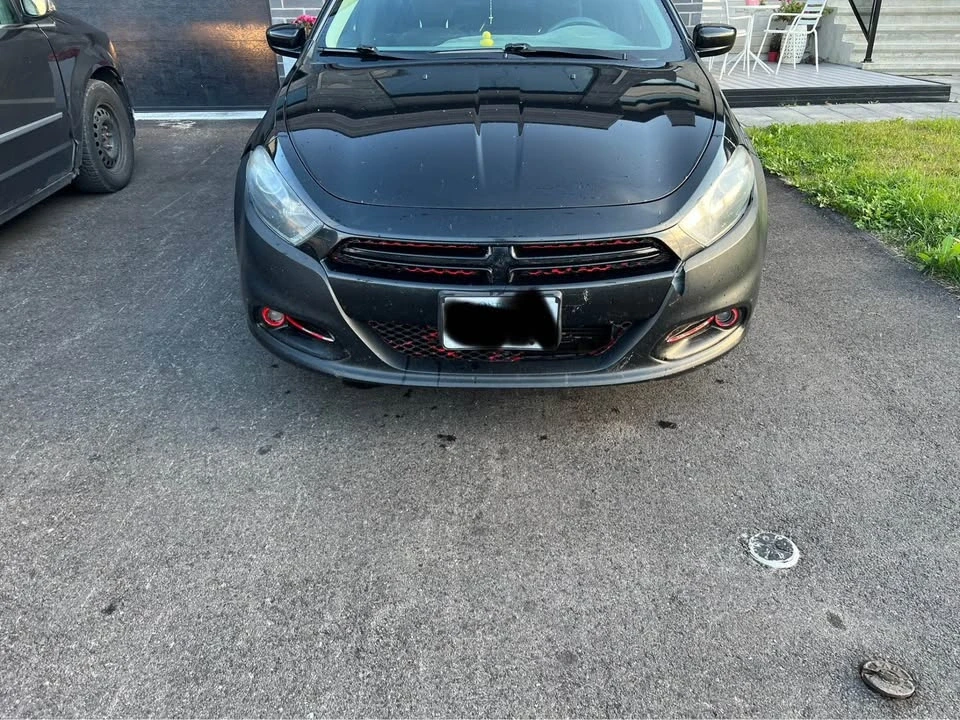 2013 Dodge Dart PF - Image 3 of 9
