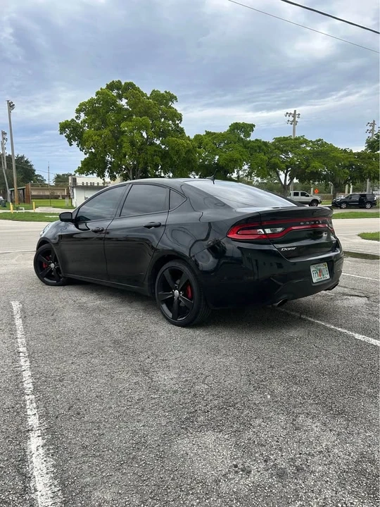 2013 Dodge Dart PF - Image 5 of 14
