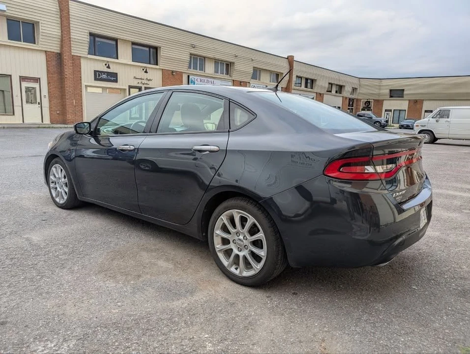 2013 Dodge Dart PF - Image 2 of 12