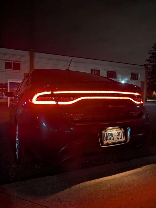 2013 Dodge Dart PF - Image 5 of 12
