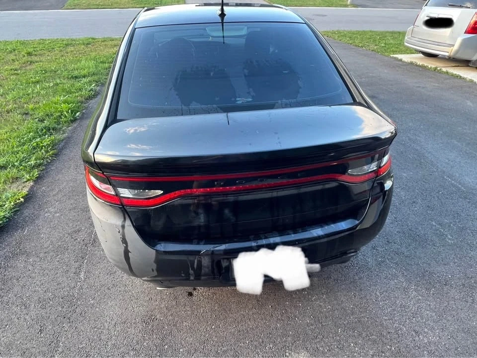 2013 Dodge Dart PF - Image 2 of 9