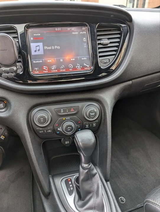 2013 Dodge Dart PF - Image 8 of 12