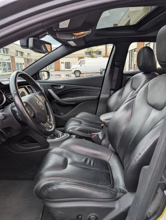 2013 Dodge Dart PF - Image 6 of 12