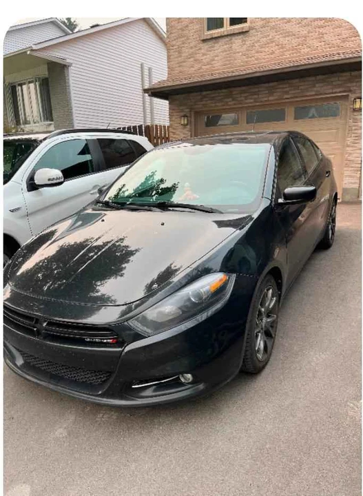 2013 Dodge Dart PF - Image 2 of 6