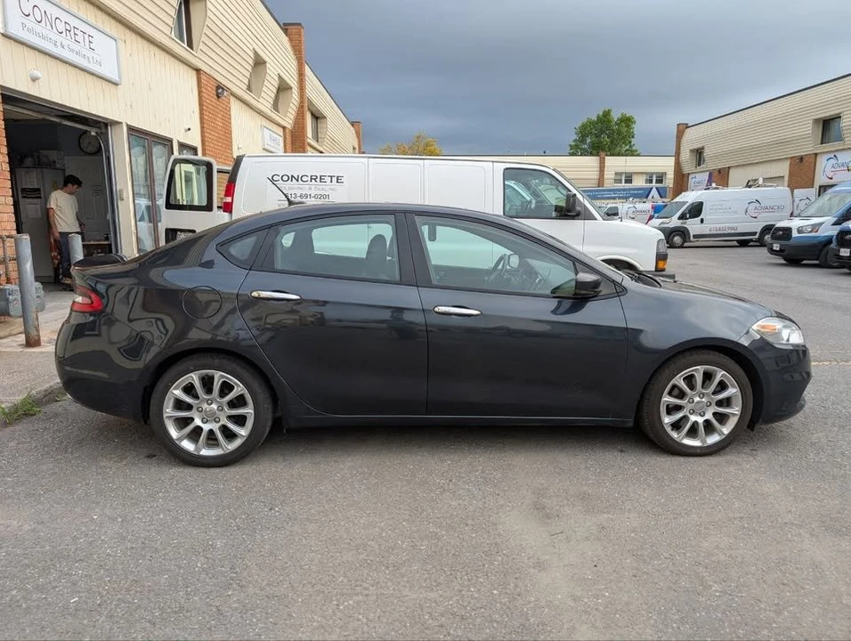 2013 Dodge Dart PF - Image 3 of 12