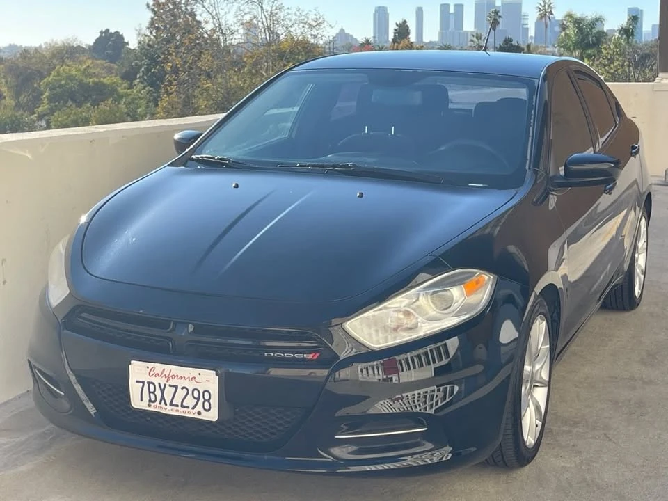 2013 Dodge Dart PF - Image 8 of 19