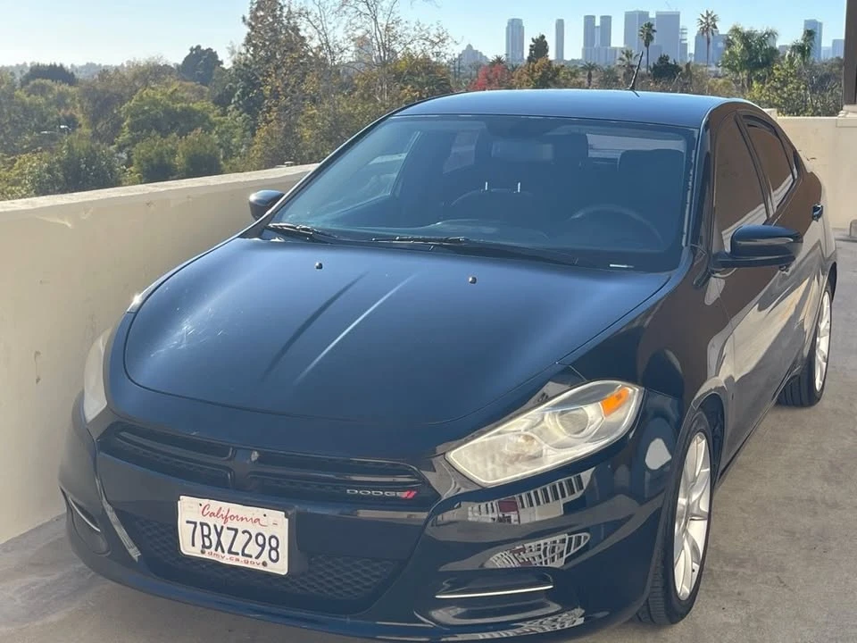 2013 Dodge Dart PF - Image 10 of 19