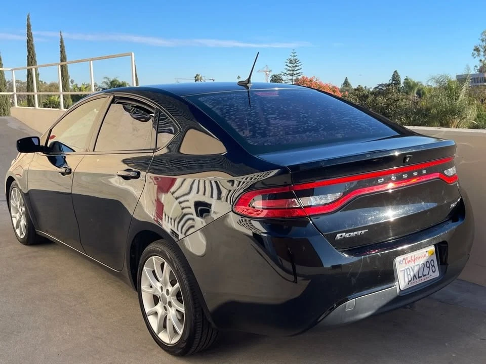 2013 Dodge Dart PF - Image 12 of 19