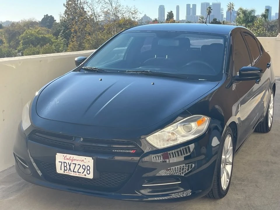2013 Dodge Dart PF - Image 2 of 19