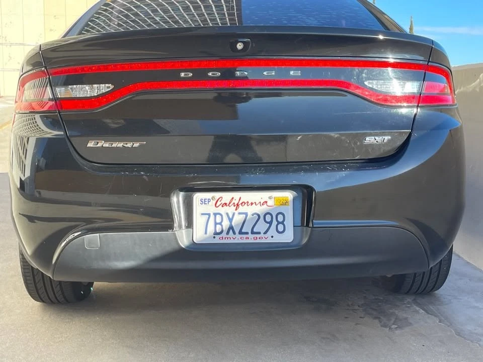 2013 Dodge Dart PF - Image 13 of 19