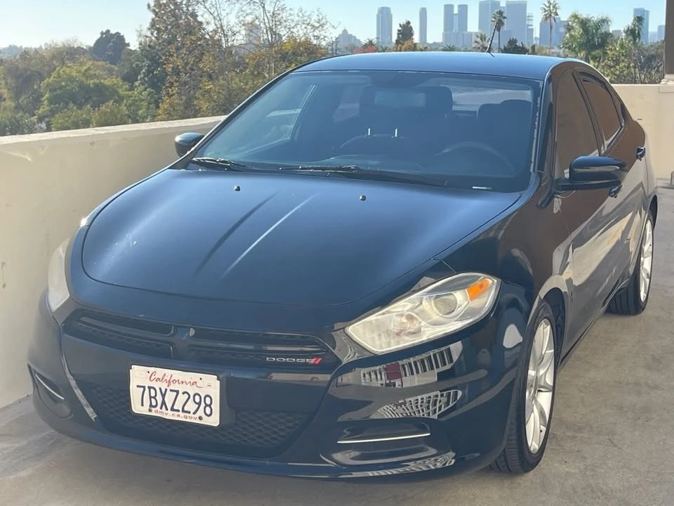 2013 Dodge Dart PF - Image 7 of 19