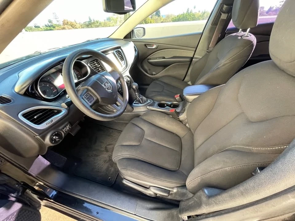 2013 Dodge Dart PF - Image 4 of 19