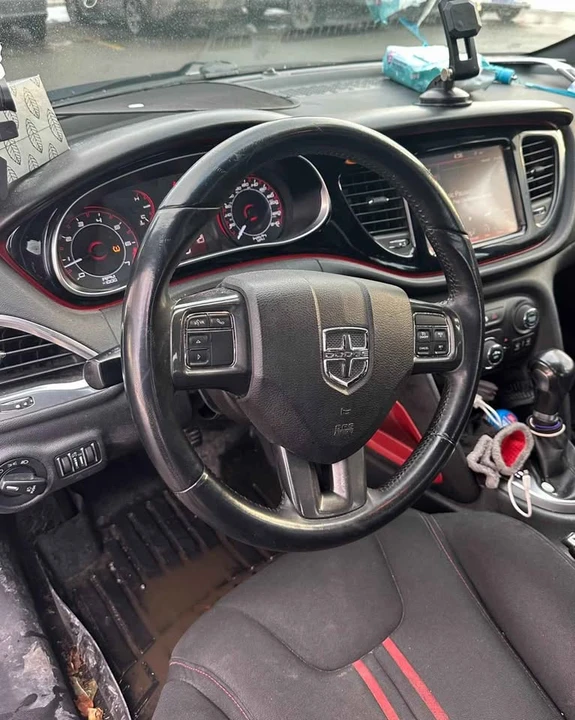 2013 Dodge Dart PF - Image 6 of 6
