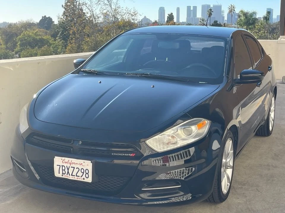 2013 Dodge Dart PF - Image 9 of 19