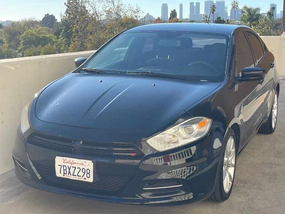 2013 Dodge Dart PF - Image 6 of 19