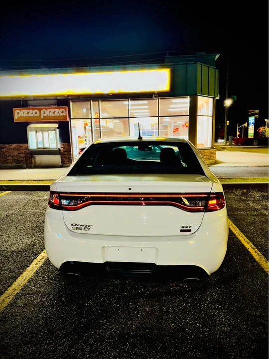 2013 Dodge Dart PF - Image 3 of 4