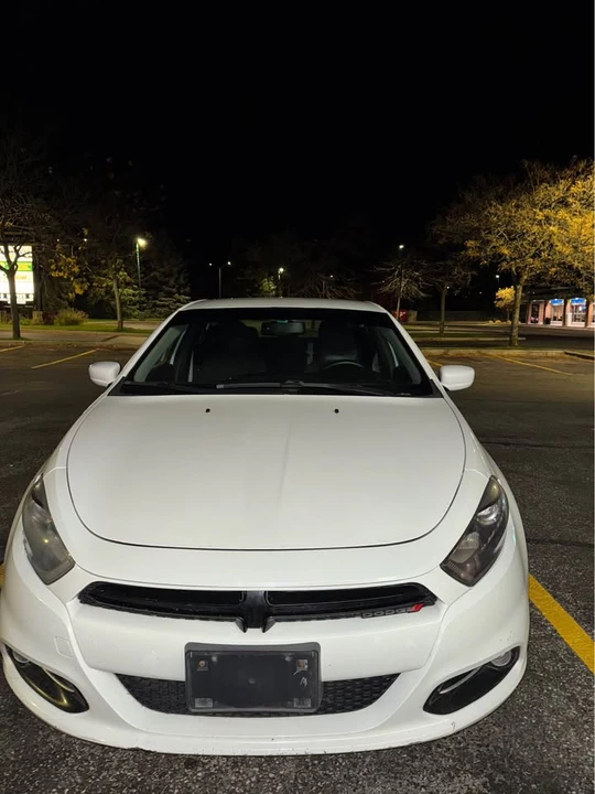 2013 Dodge Dart PF - Image 2 of 4