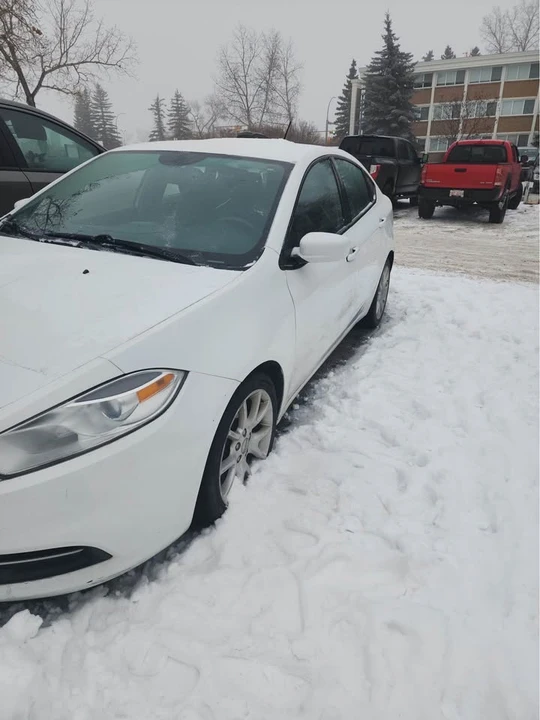 2013 Dodge Dart PF - Image 3 of 7