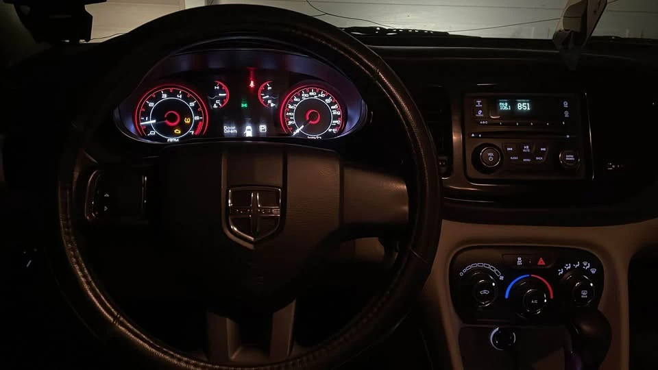 2013 Dodge Dart PF - Image 12 of 13