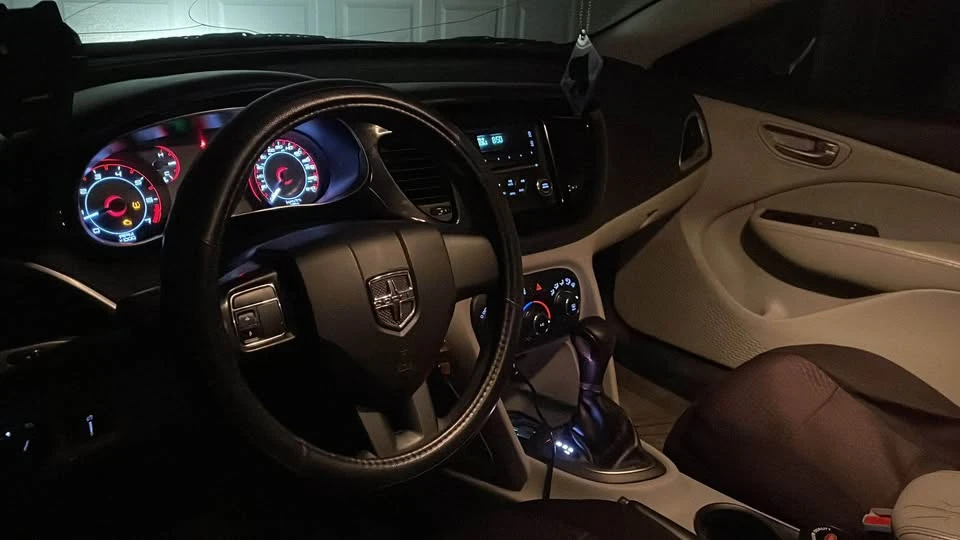 2013 Dodge Dart PF - Image 2 of 13