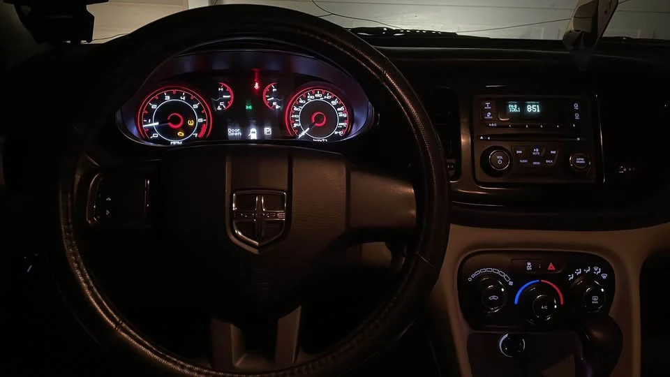 2013 Dodge Dart PF - Image 11 of 13