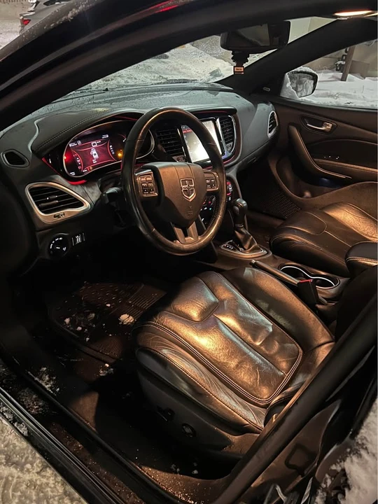 2013 Dodge Dart PF - Image 5 of 6