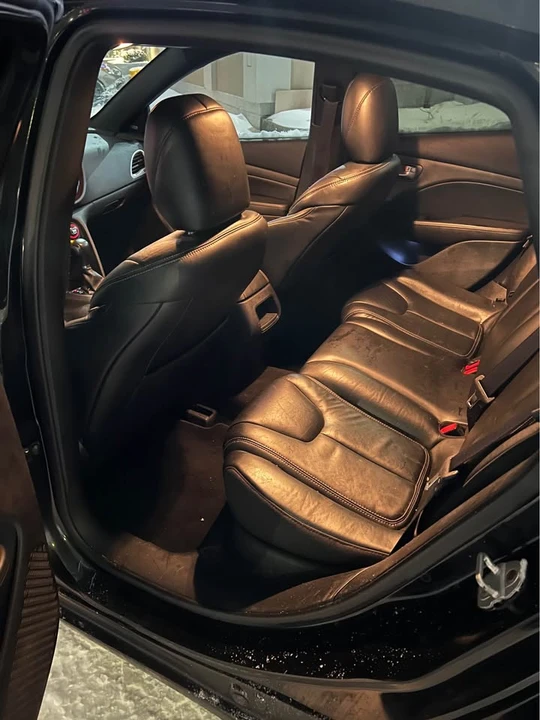 2013 Dodge Dart PF - Image 6 of 6