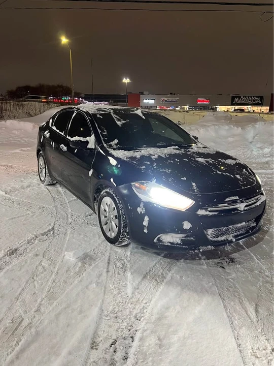 2013 Dodge Dart PF - Image 2 of 6