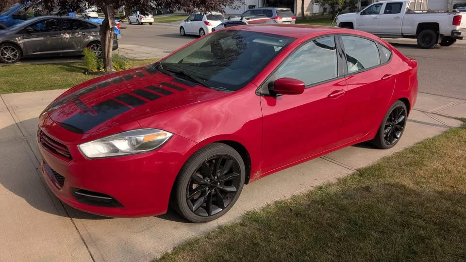 2013 Dodge Dart PF - Image 10 of 13