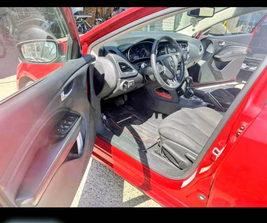 2013 Dodge Dart PF - Image 11 of 13