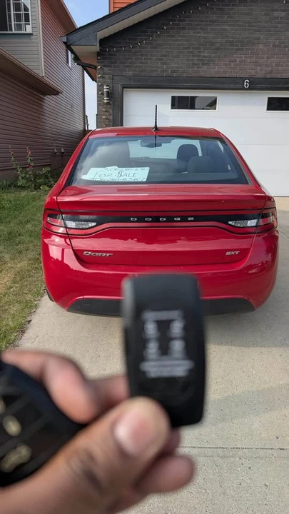 2013 Dodge Dart PF - Image 12 of 13